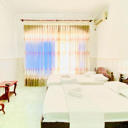 Kim Anh Hotel Vung Tau Bagian luar foto