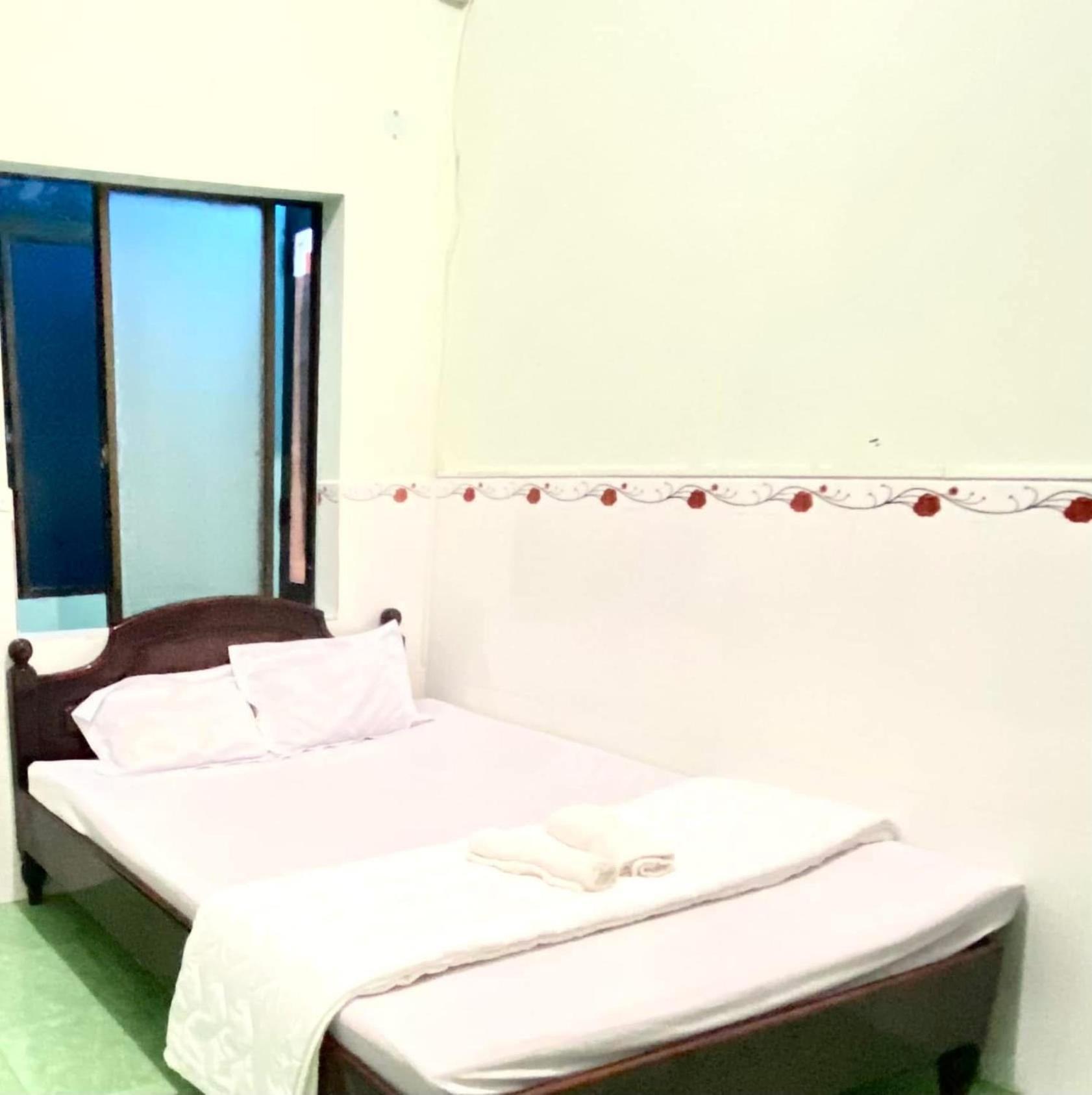 Kim Anh Hotel Vung Tau Bagian luar foto